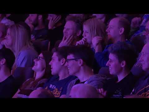 BPA Prize Draw | BPA Skydive the Expo 2019