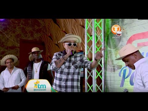 Flow A Lo Panameño -  Tu Mañana