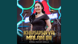 Download lagu Khususnya Malam Ini mp3