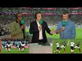England Are Out Of The WC 💔 Gary Neville,  Roy Keane & Ian Wright Brutally Talks About Penalties 🥺