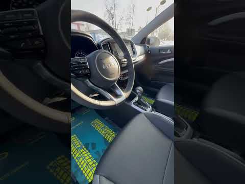 фото kia stonic stonic 0
