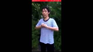 【衝撃映像】陰キャラがキレた瞬間！ある意味DQNより怖いｗ