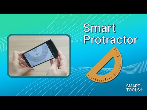 Smart Protractor Video