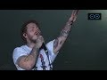 Post Malone - Wow. @ Sziget Festival 2019