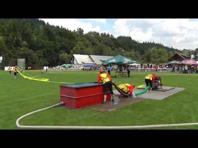 Fryčovice, 08. 07. 2012