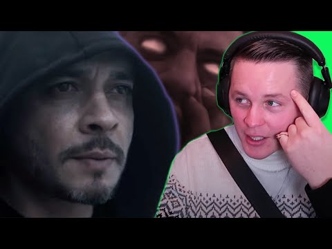 He MAKES you THINK not just LISTEN! | CEZA - SUSPUS - REACTION