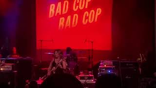 Bad Cop Bad Cop - Retrograde