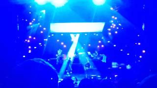 The Maccabees - Silence - Manchester 02 Apollo