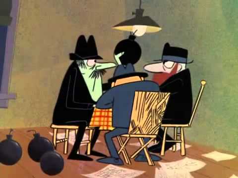 The Pink Panther Season 1 Episode 7