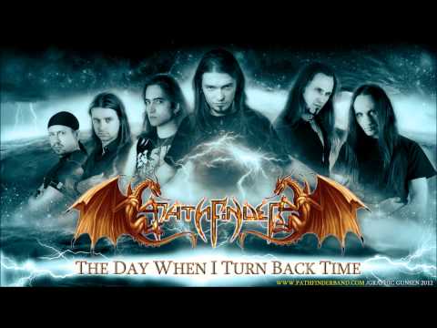 [Symphonic Power Metal] Pathfinder - The Day When I Turn Back Time [Symphonic Power Metal]