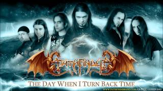 [Symphonic Power Metal] Pathfinder - The Day When I Turn Back Time [Symphonic Power Metal]