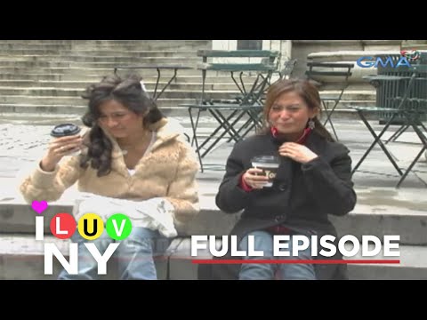 I Luv NY: Full Episode 27 (Stream Together)