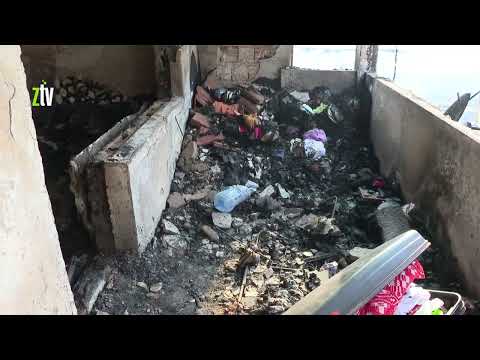 Apel za pomoć: Porodica Sibinović iz Zaječara ostala bez kuće nakon eksplozije