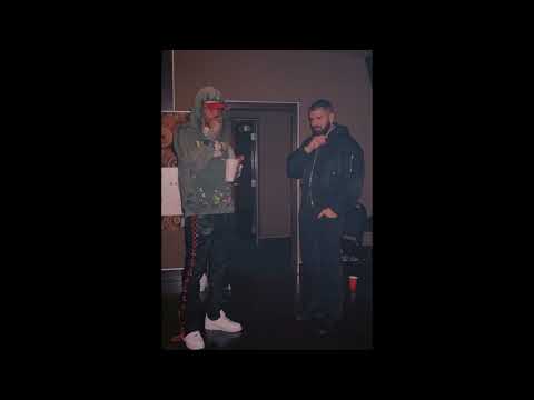 (FREE) Drake X Future Type Beat - "Outta Luck"