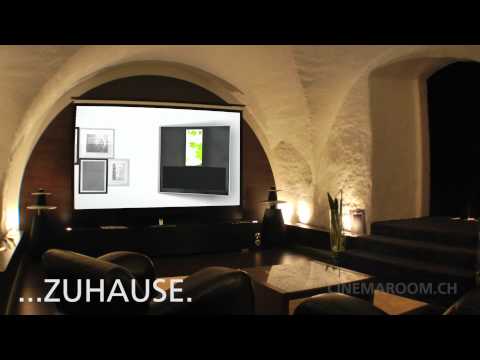 Home Cinema Bang & Olufsen Sursee AVC Audio Video Center