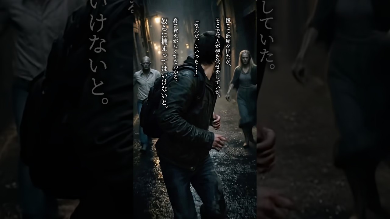 【深きもの】クトゥルフ神話生物を劇場風に紹介してみた【ゆっくり紹介】 #クトゥルフ神話 #ゆっくり解説 #クトゥルフ神話 #shorts #short #AI