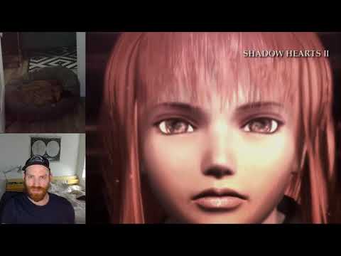Darin + Shadow Hearts: Covenant 41