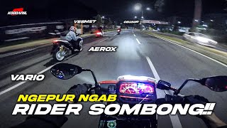 Download lagu RIDER SOMBONG INSTAN KARMA - F1ZR 2002 #koovlog 390 mp3
