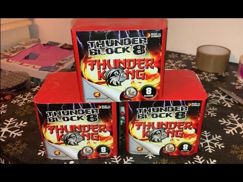 Thunderblock 8