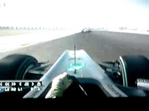 Fino all' ultima curva