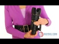 Видеообзор Nikon AF-S Nikkor 70-200mm f/2.8G ED VR II