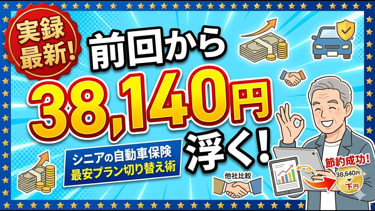 YouTubeサムネイル