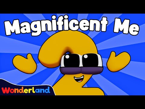 Wonderland: The Magnificent Story of 2 | Counting in Two's + More | Skip Counting | Multiplication