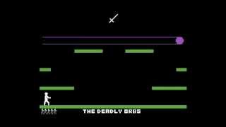 Applesoft BASIC Game #4 (The Deadly Orbs)