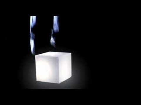 Daz-Ini - Le Magicien