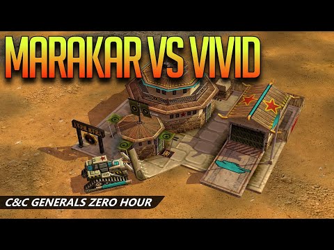 Perfect Play? | Marakar vs ViViD | Tank vs Demo | Vendetta
