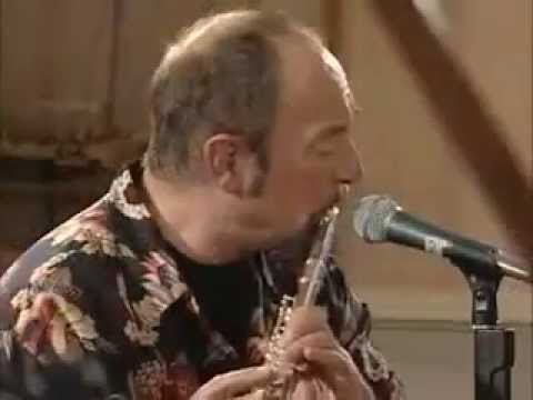 Ian Anderson - Life is a Long Song
