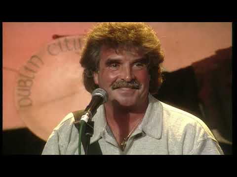 Dublin City Ramblers - The Ferryman (Live at Johnnie Fox's)