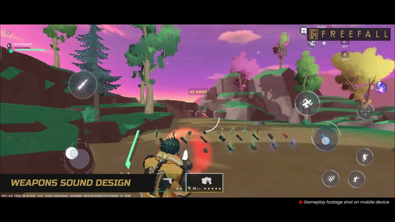 Aimlock (formerly BTX) | End-to-End Audio Partnership Showcase