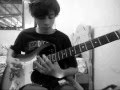 Marilyn Manson This Is The New Shit Guitar Cover ...