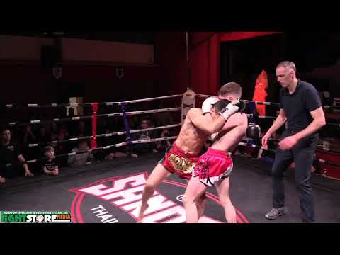 Belal Ahmad's Highlight Reel