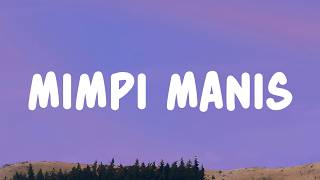 Download lagu Mimpi Manis - Dewi Persik (Lyrics) mp3