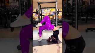 Flexibility Easy Stretch Yoga Flow #shorts