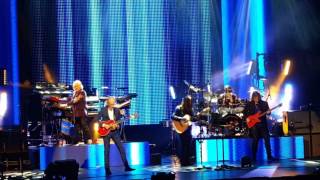 YES Run Through the Light LIVE DALLAS 2/19/2017 Majestic Theater