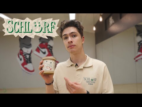 Nachhaltigkeitsvideo Coop | Schlürf