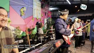 Download lagu black wings dan Dato Mokzani - Oh fatimah mp3 Download lagu black wings dan Dato Mokzani - Oh fatimah mp3