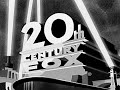 20th Century Fox 1981 1984 Variant Remake