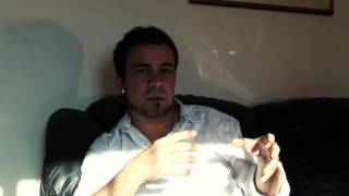 Interview with Androcles, Venezuelan dissident against socialist regime