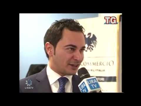 LiraTG 02/02/2016 Intervista a Presidente Venturiello e Preside Barone