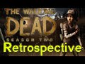 Telltale's The Walking Dead: Season Two - Game Retrospective (10 Years Later)