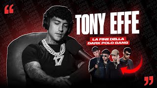 Il vero motivo per cui SIDE BABY portò al crollo della Dark Polo Gang