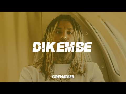 Lil Gnar Type Beat 2023 | Dikembe #lilgnartypebeat