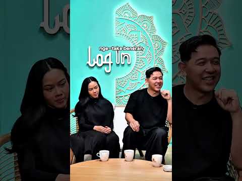 HABIB JAFAR'S PRAYER IN YURA YUNITA'S SONG \TANDA\ PART 1