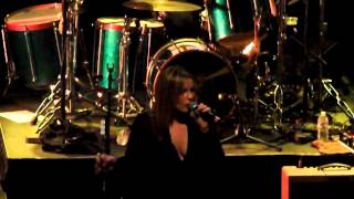 Grace Potter and The Nocturnals - Loneliest Soul - 2/2/13 - Rams Head Live - Baltimore Md