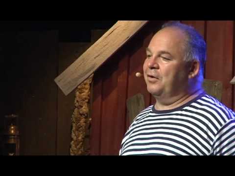 Fredrikstadguttane - Språkkurs