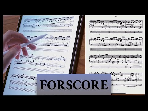 iPad + Organists: The ULTIMATE Guide + an AMAZING New Way to Turn Pages!